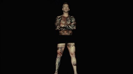 Du Mapping Vidéo qui anime les tatouages ! - Zapping du Net du 28 octobre 2015