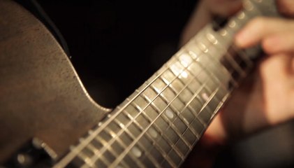 Flamenco Punk [TEASER] - le Triton