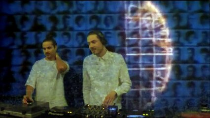 Collisions #9 Twice upon a time