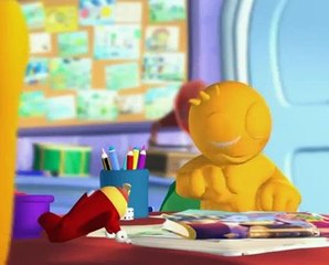 How to draw an Elephant Danny & Daddy