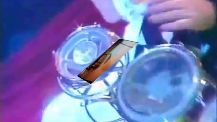 clasicos de los 80 y 90 en ingles ( official video remix HD)