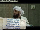 Agar Chahte ho k Marny k bad apky Chehry Pe Muskrahat ho by Muhammad Raza Saqib Mustafai - Video Dailymotion