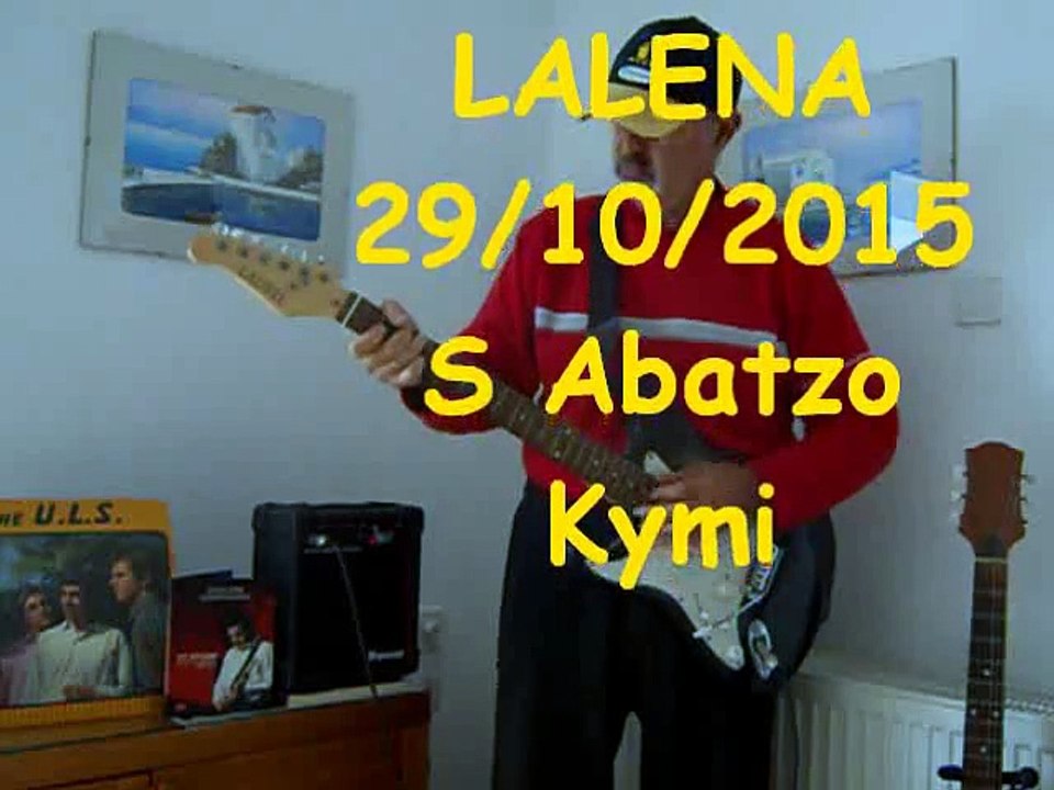 LALENA