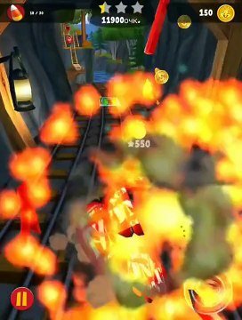 Looney Tunes Dash Episode 10 Level 141 / Луни Тюнз игра уровень 141