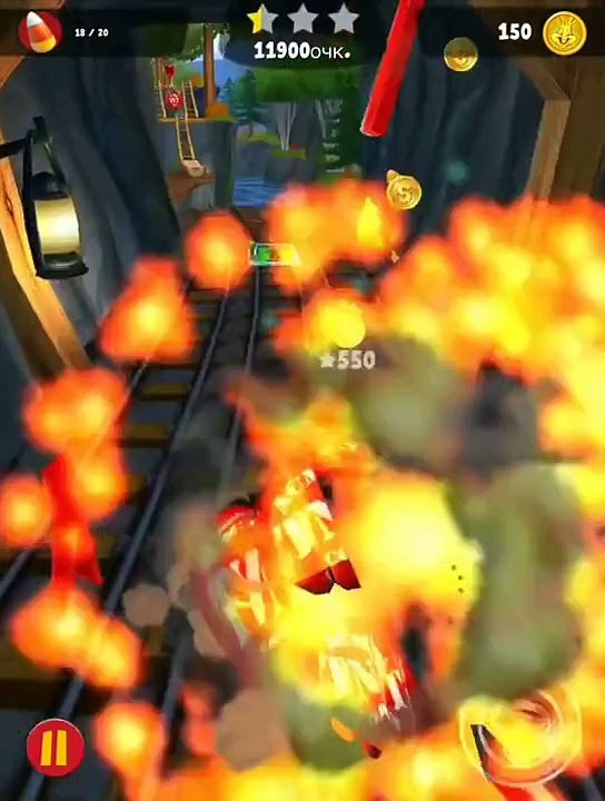 Looney Tunes Dash Episode 10 Level 141 / Луни Тюнз игра уровень 141