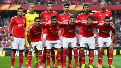 2015-2016 Champions League Teams! - 2015-2016 Şampiyonlar Liginde Yer Alan Takımlar