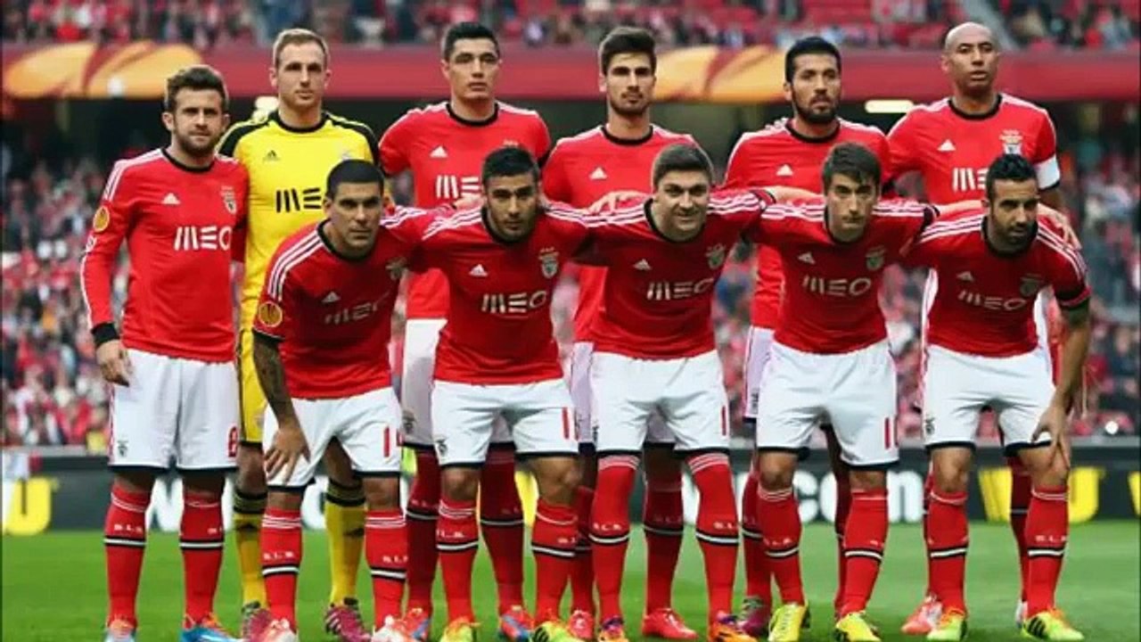 2015-2016 Champions League Teams! - 2015-2016 Şampiyonlar Liginde Yer Alan Takımlar
