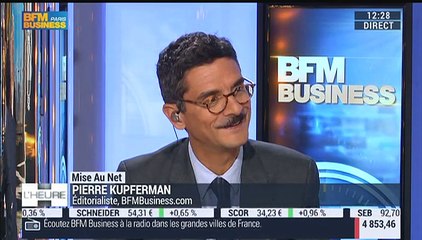 La mise au net: Michael Jackson est la personnalité décédée qui rapporte le plus à ses héritiers - 29/10