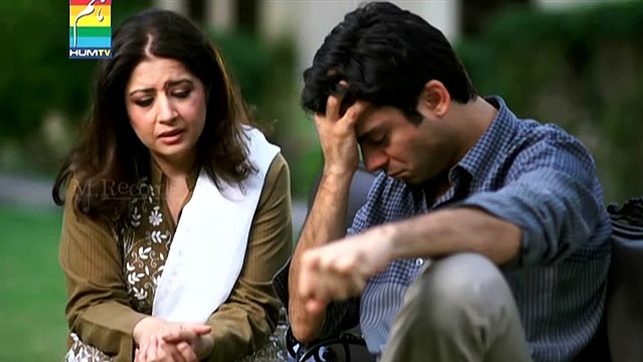 Humsafar Hum TV Drama Episode 13 video Dailymotion