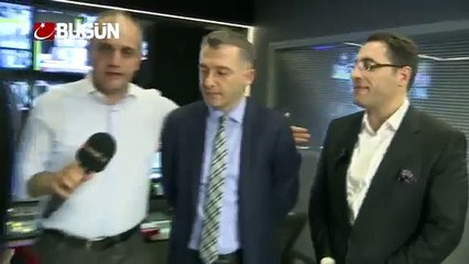 Bugün TV Bugün Tv yalnız değildir