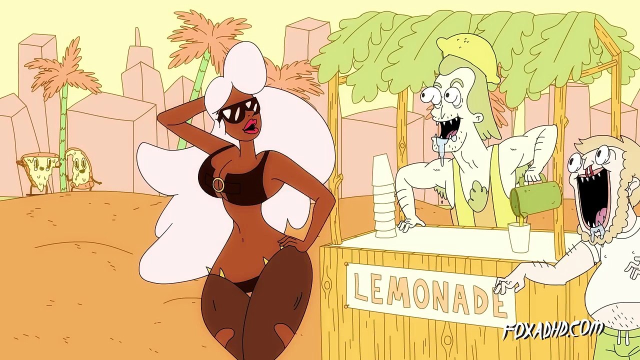 PIZZA PALS