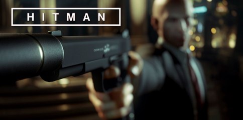 HITMAN - Bienvenidos a Sapienza