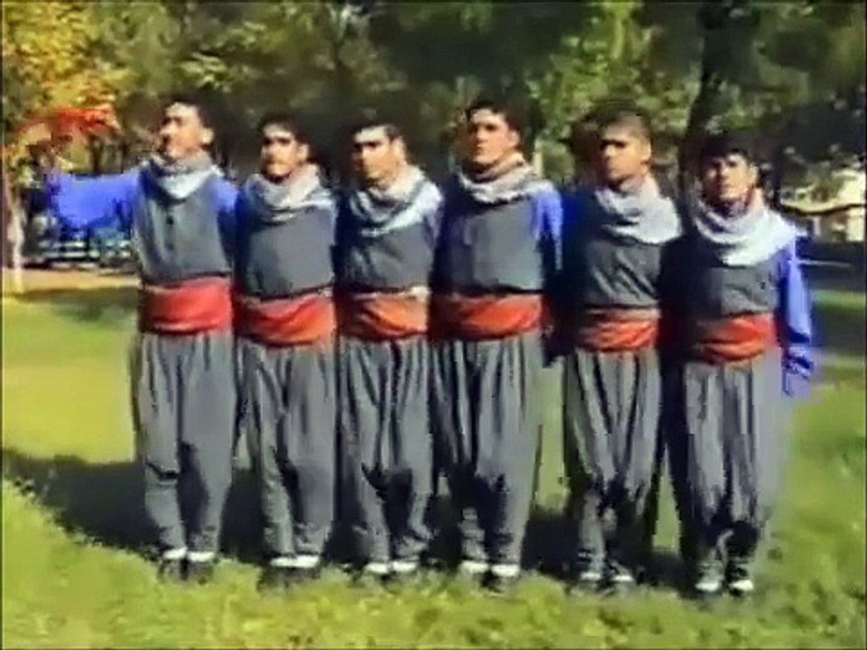 GOVEND ( Bismilli Zeko - Govend - Gowend - Govend )