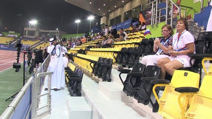 Paralympics: Ukraine's athletes count cost of conflict