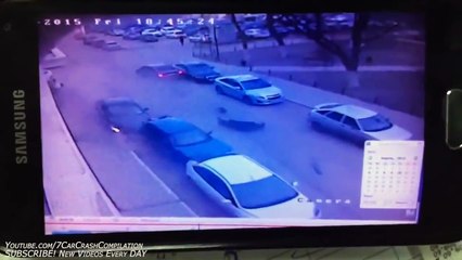 Car Crashes Compilation # 507 - April 2015 / Подборка Аварий и ДТП 2015