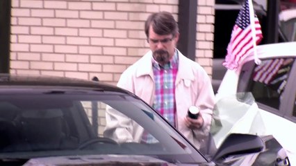 Jeff Gordon: Test Drive | Pepsi Max