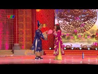 TÁO QUÂN 2014: NAM TÀO BẮC ĐẨU SONG CA [FULL HD]