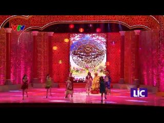 TÁO QUÂN 2014: TÁO ĐIỆN LỰC HÁT KHÔNG CẢM XÚC [FULL HD]