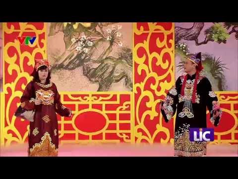 TÁO QUÂN 2014: GIAO THÔNG HÁT CÙNG Y TẾ [FULL HD]