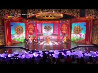 NHẠC CHẾ TÁO THỔ COVER "KHÔNG PHẢI DẠNG VỪA ĐÂU" [FULL HD]
