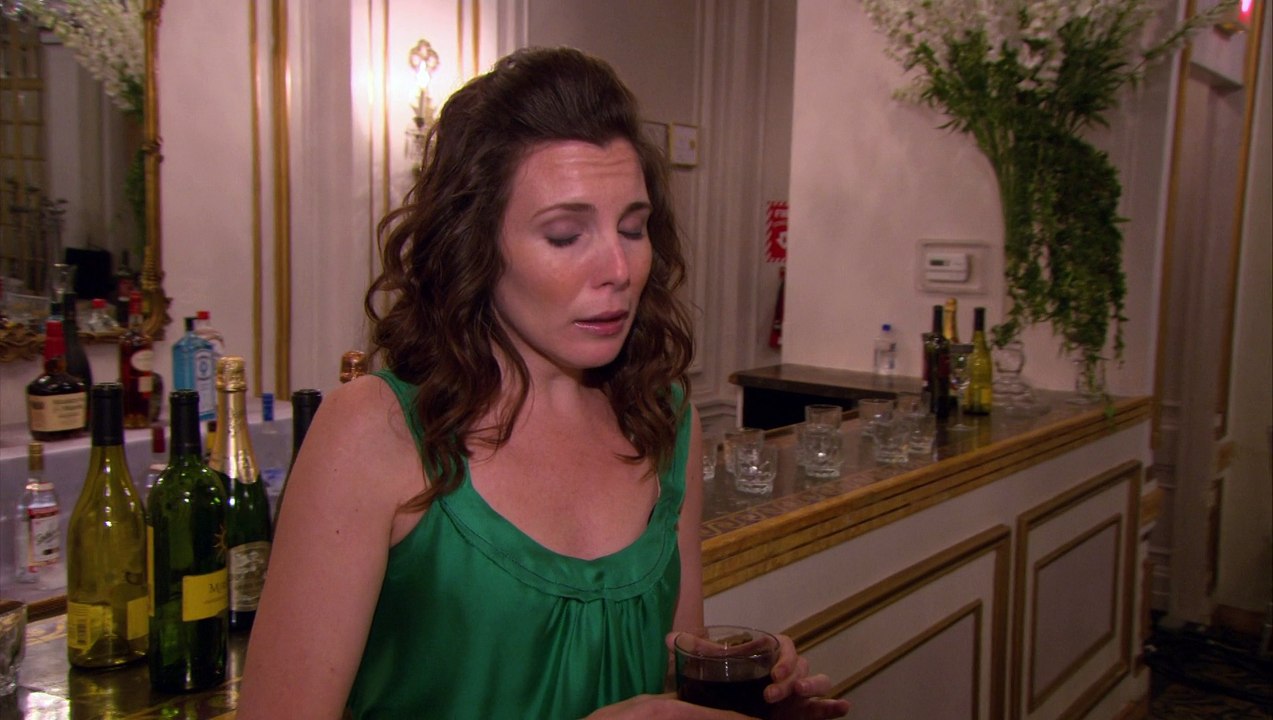 Bride Wars: Amanda-Cam