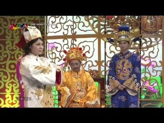 MÀN CATWALK CHUYÊN NGHIỆP CỦA CÁC TÁO [FULL HD]