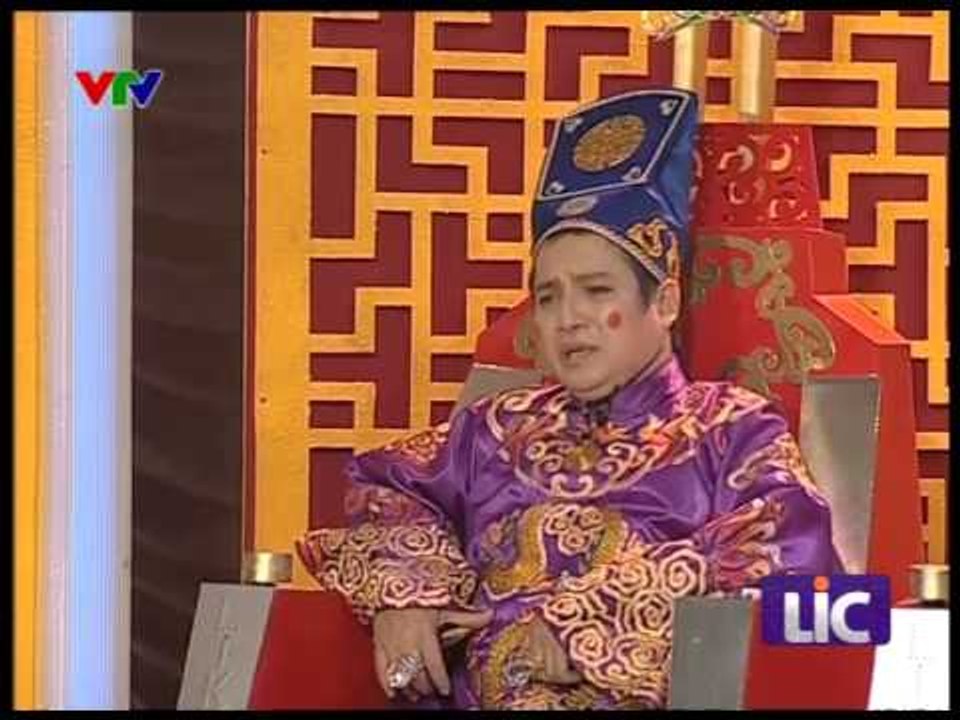 TÁO QUÂN 2013: TÁO GIAO THÔNG BẤT KHUẤT VÀO CHẦU [FULL HD]