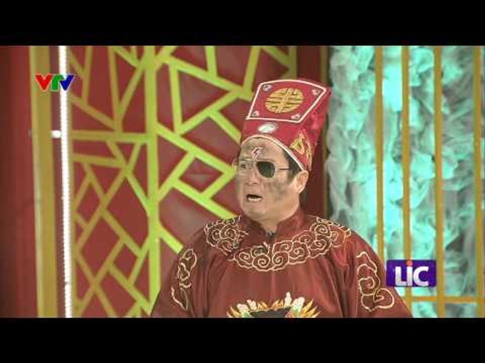 TÁO QUÂN 2014: TÁO ĐIỆN LỰC TĂNG XÔNG VÀO CHẦU [FULL HD]