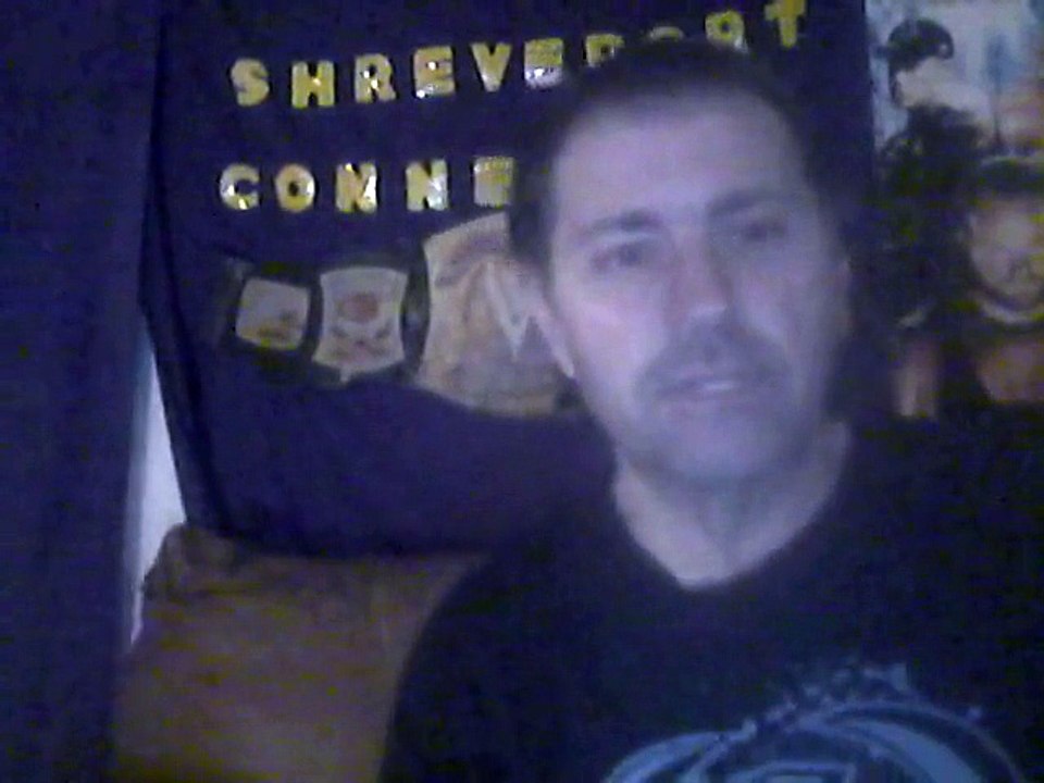 raw & superstars results 10-26-15 interview hilites Mickie James Bubba Ray john mundo movie