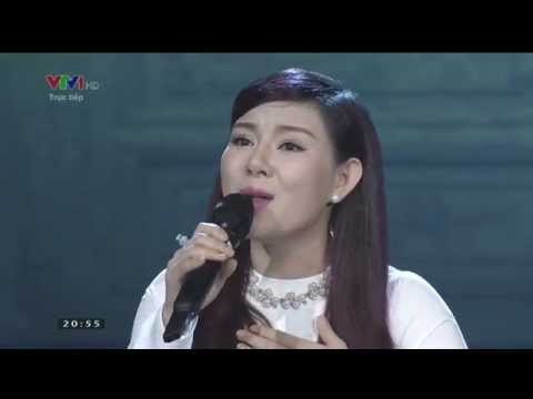 BÀI HÁT YÊU THÍCH THÁNG 03/2015: Ở HAI ĐẦU NỖI NHỚ - BÙI LÊ MẬN [FULL HD]