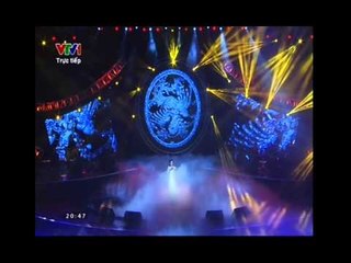 Bài hát yêu thích do ca sĩ của Tháng 7 biểu diễn - Trăng khuyết - Tân Nhàn