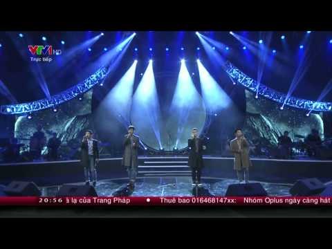 BÀI HÁT YÊU THÍCH THÁNG 08/2015: KHOẢNG KHÔNG CHƠI VƠI - OPLUS [FULL HD]