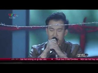 BÀI HÁT YÊU THÍCH THÁNG 03/2015: NHỮNG GIẤC MỘNG DÀI - DƯƠNG TRIỆU VŨ [FULL HD]