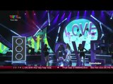 BÀI HÁT YÊU THÍCH THÁNG 08/2015: WHAT IS LOVE - HỒ NGỌC HÀ [FULL HD]