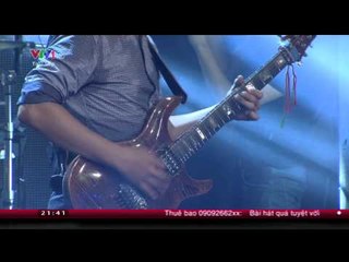 BÀI HÁT YÊU THÍCH: THÁNG 05 - NGẪU HỨNG SÔNG HỒNG - PHẠM ANH KHOA