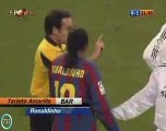 One of the greatest moments in football history! -