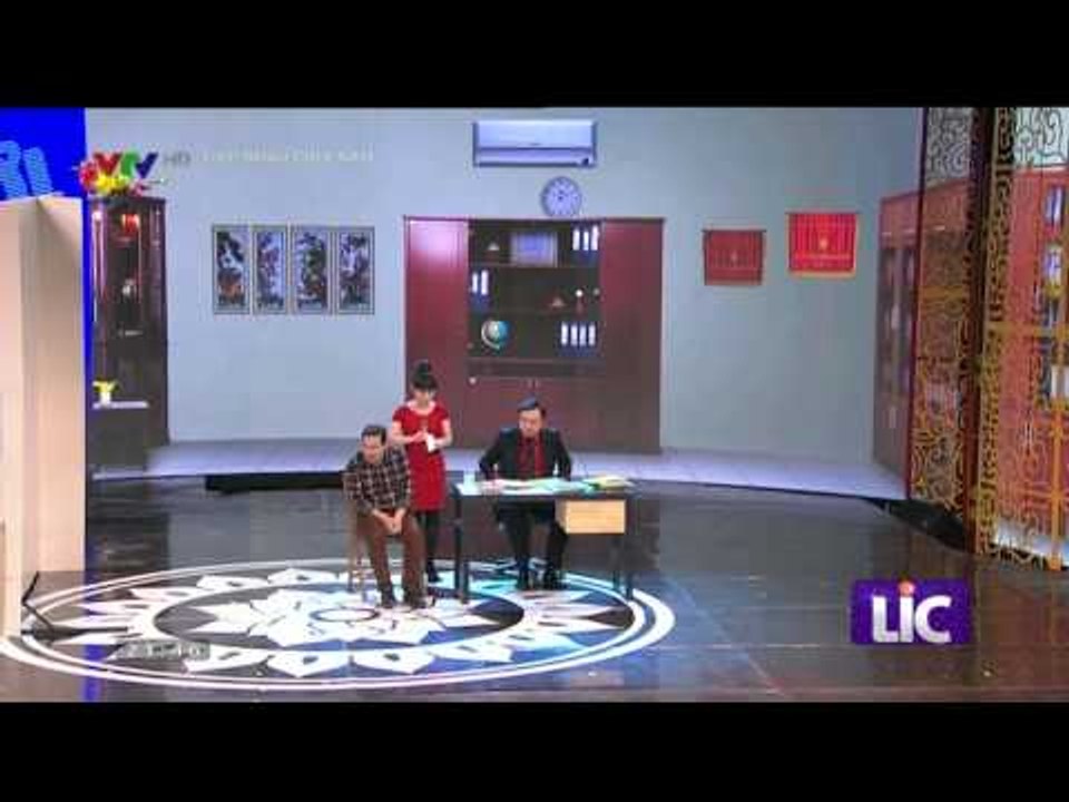 TÁO QUÂN 2015: ƠN GIỜI TÁO ĐÂY RỒI - VIỆT HƯƠNG, CHÍ TÀI HÀNH CHÍNH TÁO HỎA QUANG THẮNG [FULL HD]