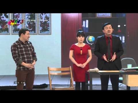 ƠN GIỜI TÁO ĐÂY RỒI VỚI CHÍ TÀI, VIỆT HƯƠNG [FULL HD]