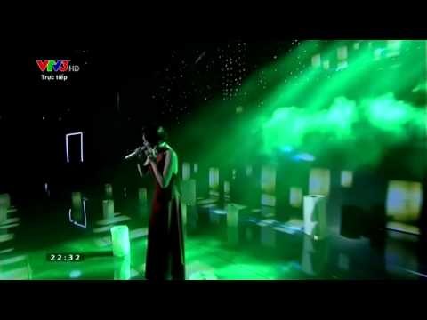CHUNG KÊT | THE REMIX - HOÀ ÂM ÁNH SÁNG: TÓC TIÊN, GIANG HỒNG NGỌC - CHỜ NGƯỜI NƠI ẤY [FULL HD]