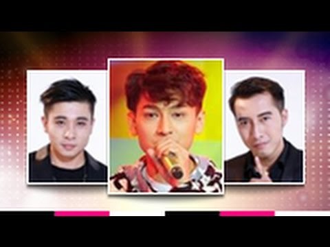 THE REMIX - HÒA ÂM ÁNH SÁNG TẬP 6: ISAAC - YÊU KHÔNG NGHỈ PHÉP [FULL HD]