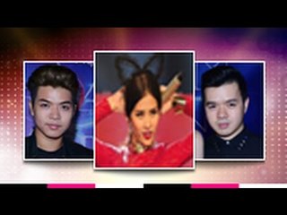 THE REMIX - HÒA ÂM ÁNH SÁNG TẬP 3: ĐÔNG NHI - SHAKE THE RHYTHM [FULL HD]