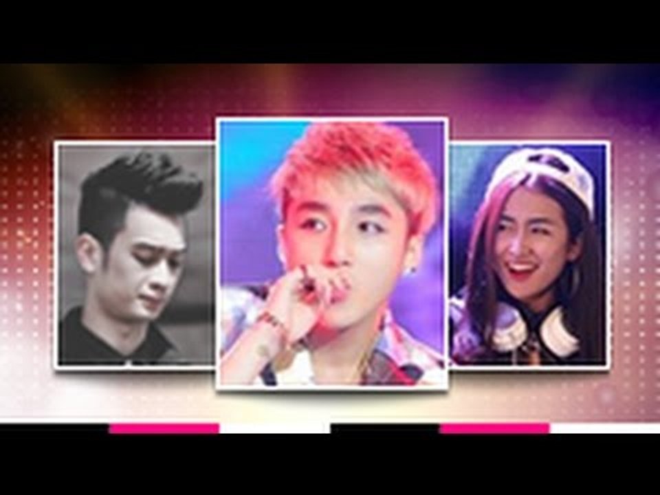 THE REMIX - HÒA ÂM ÁNH SÁNG TẬP 7: SƠN TÙNG M-TP - CƠN MƯA NGANG QUA  [FULL HD]