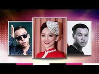 THE REMIX - HÒA ÂM ÁNH SÁNG TẬP 2: TÓC TIÊN - HOA CỎ MÙA XUÂN [FULL HD]