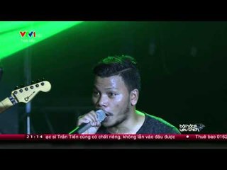BÀI HÁT YÊU THÍCH THÁNG 08/2015: GIẤC MƠ CHAPI - Y GARIA & BAN NHẠC HẠC SAN [FULL HD]