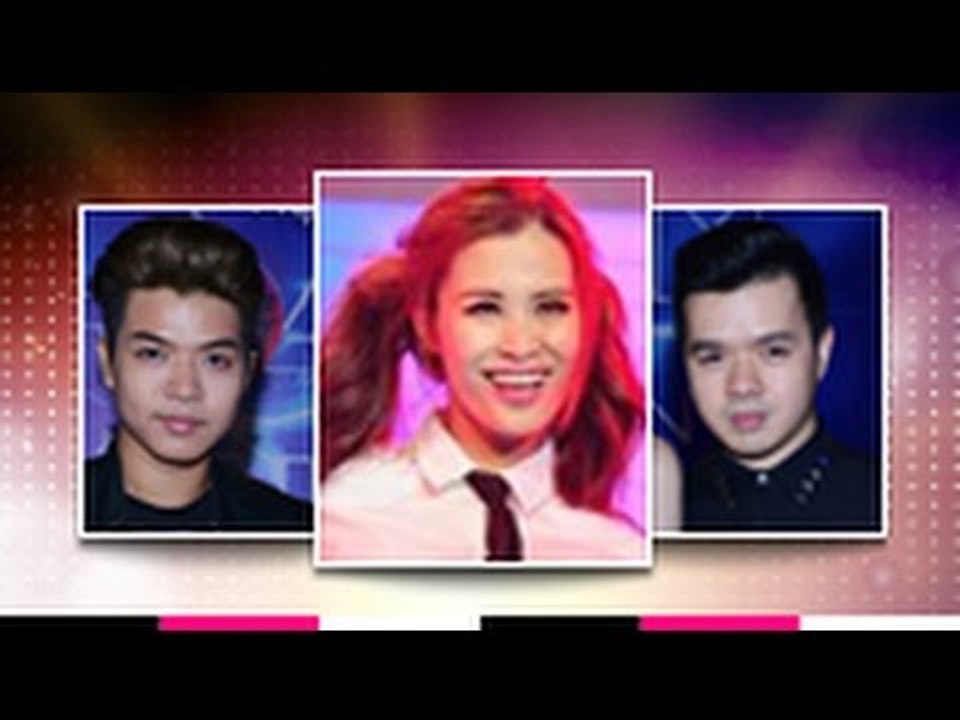 THE REMIX - HOÀ ÂM ÁNH SÁNG TẬP 10: ĐÔNG NHI - BABY ONE MORE TIME [FULL HD]