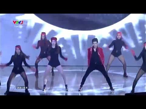 CHUNG KÊT | THE REMIX - HOÀ ÂM ÁNH SÁNG: HỒ NGỌC HÀ, NOO PHƯỚC THỊNH - EM ĐI TÌM ANH [FULL HD]