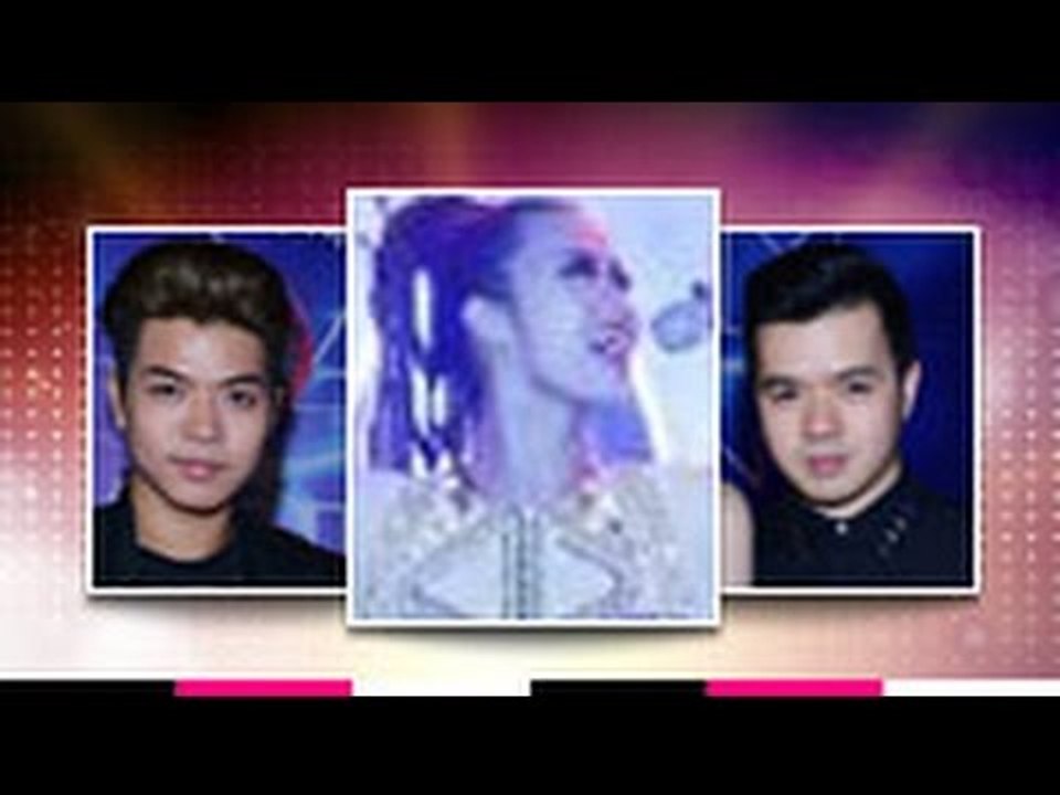 CHUNG KÊT | THE REMIX - HOÀ ÂM ÁNH SÁNG: ĐÔNG NHI - HOT  [FULL HD]
