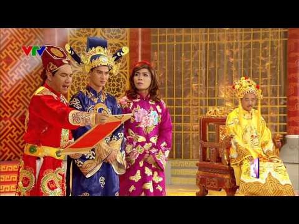 TÁO QUÂN 2014: TRAI ĐẸP BỊ TRỤC XUẤT TÁO KINH TẾ VÀO CHẦU [FULL HD]