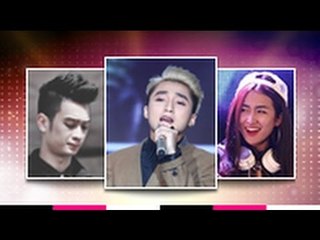 THE REMIX - HÒA ÂM ÁNH SÁNG TẬP 2: SƠN TÙNG M-TP - THÁI BÌNH MỒ HÔI RƠI [FULL HD]