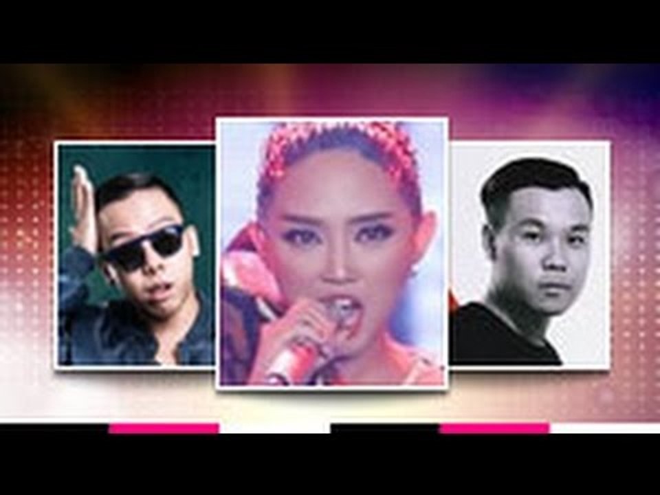 CHUNG KÊT | THE REMIX - HOÀ ÂM ÁNH SÁNG: TÓC TIÊN - THẾ GIỚI KHÔNG CÓ ANH [FULL HD]
